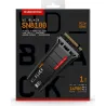 Sandisk SSD|SANDISK|2400xTBW rating|NVMe Yes|PCI Express 5.0|M.2|1000 GB|WDS100T1XHM-00CMT0
