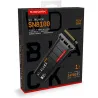 Sandisk SSD|SANDISK|2400xTBW rating|NVMe Yes|PCI Express 5.0|M.2|1000 GB|WDS100T1XHM-00CMT0