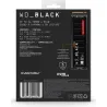Sandisk SSD|SANDISK|2400xTBW rating|NVMe Yes|PCI Express 5.0|M.2|1000 GB|WDS100T1XHM-00CMT0