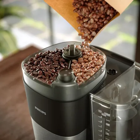 Philips COFFEE MAKER/HD7900/50 PHILIPS