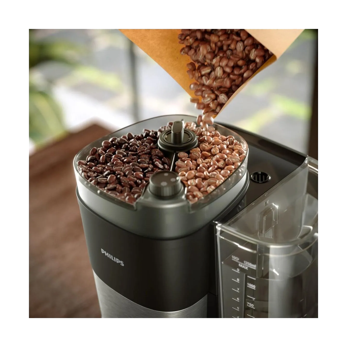 Philips COFFEE MAKER/HD7900/50 PHILIPS