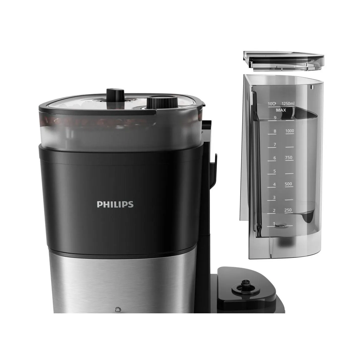 Philips COFFEE MAKER/HD7900/50 PHILIPS