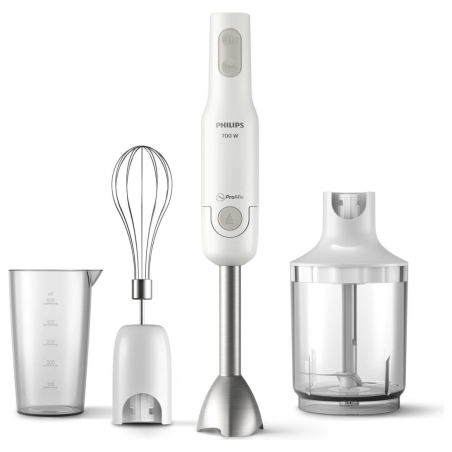 Philips Daily Collection ProMix Handblender HR2545/00 / HR2545/00