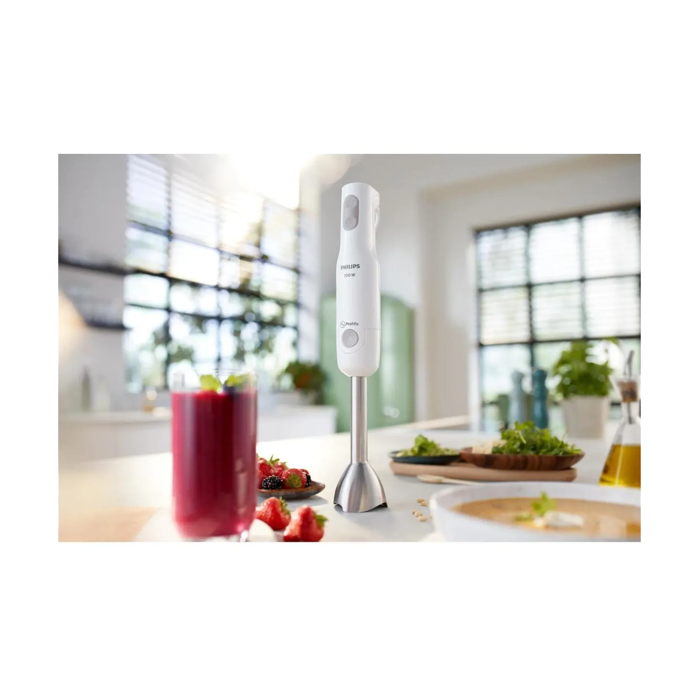 Philips BLENDER/HR2545/00 PHILIPS
