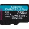 Kingston MEMORY MICRO SDXC 256GB UHS-I/1P SDCG4/256GBSP KINGSTON