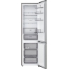 LG GBBS312CPY Refrigerator, C, Free-standing, Combi, Height 1.86 m, Net fridge 220 L, Net freezer 113 L,Stainless Steel | LG