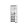 LG GBBS312CPY Refrigerator, C, Free-standing, Combi, Height 1.86 m, Net fridge 220 L, Net freezer 113 L,Stainless Steel | LG