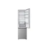 LG GBBS312CPY Refrigerator, C, Free-standing, Combi, Height 1.86 m, Net fridge 220 L, Net freezer 113 L,Stainless Steel | LG