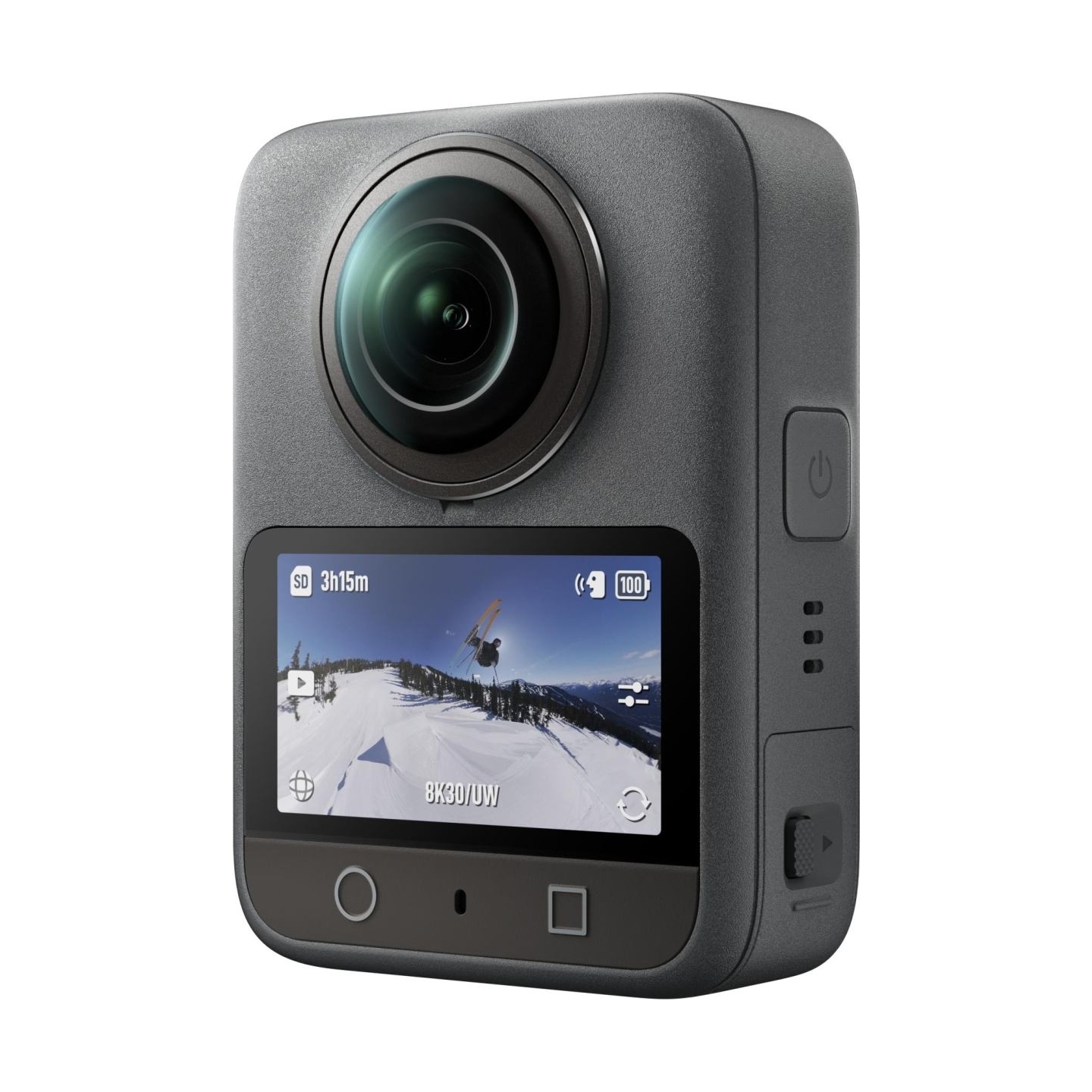 DJI CAMERA OSMO 360 STANDARD/COMBO CP.OS.00000441 DJI