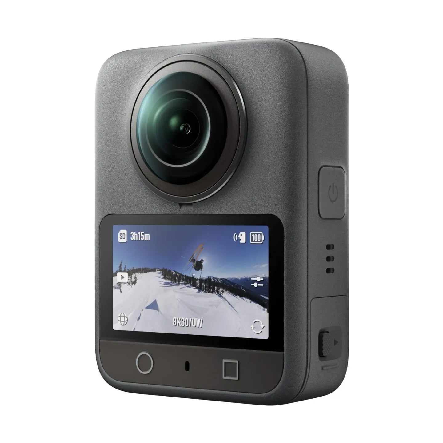 DJI CAMERA OSMO 360 STANDARD/COMBO CP.OS.00000441 DJI