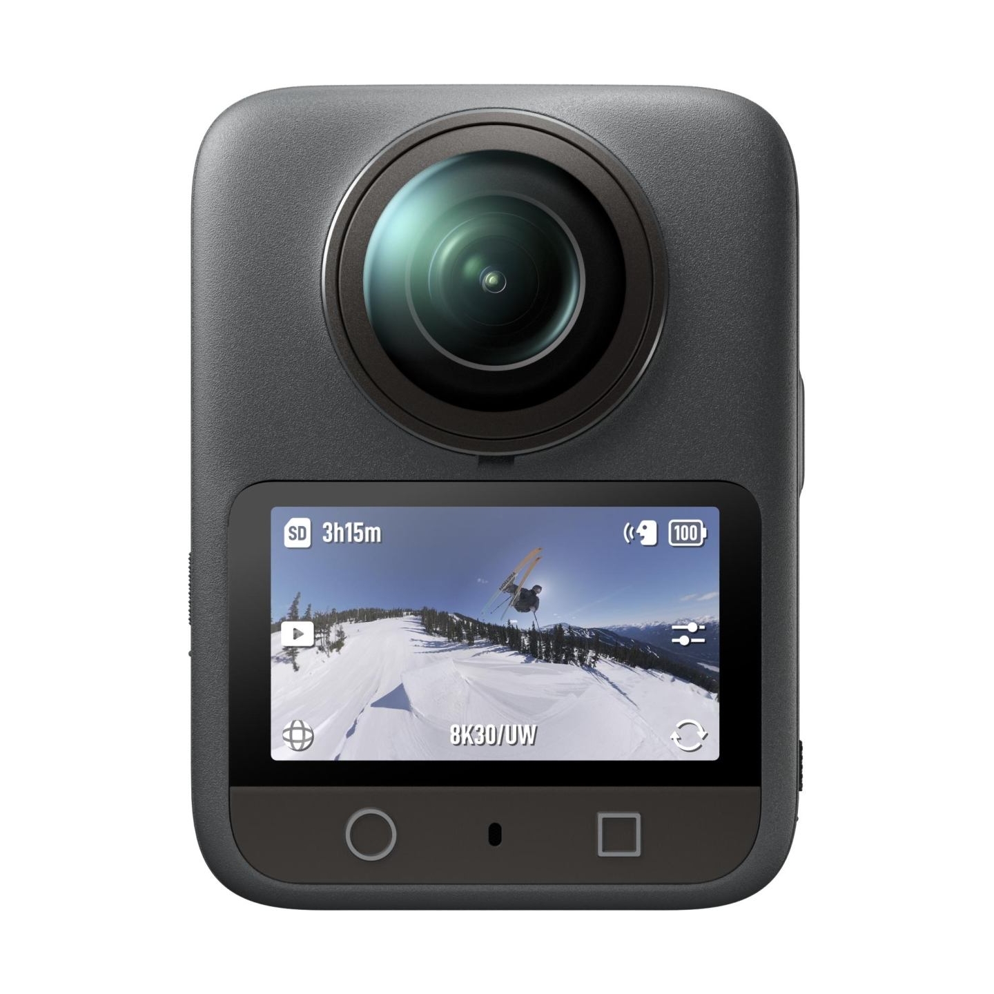 DJI CAMERA OSMO 360 STANDARD/COMBO CP.OS.00000441 DJI