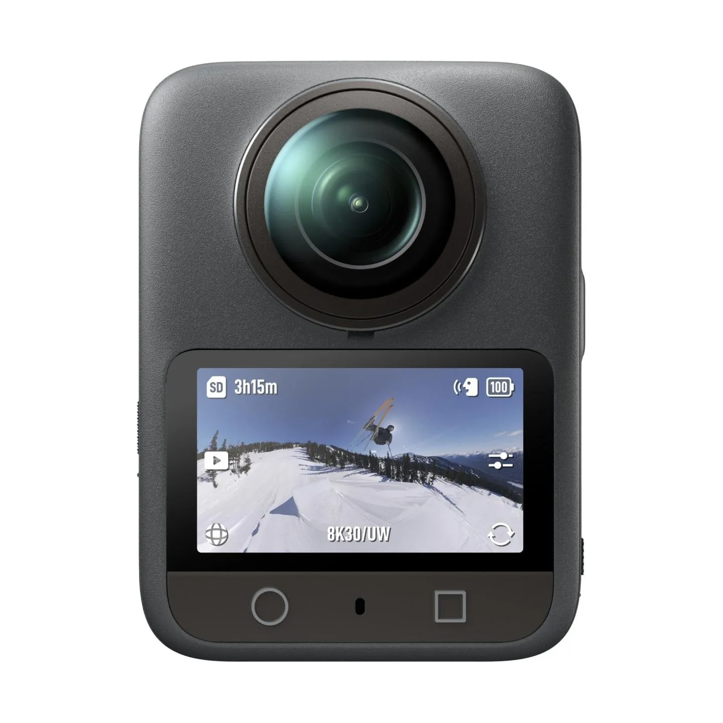 DJI CAMERA OSMO 360 STANDARD/COMBO CP.OS.00000441 DJI