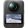 DJI CAMERA OSMO 360 STANDARD/COMBO CP.OS.00000441 DJI