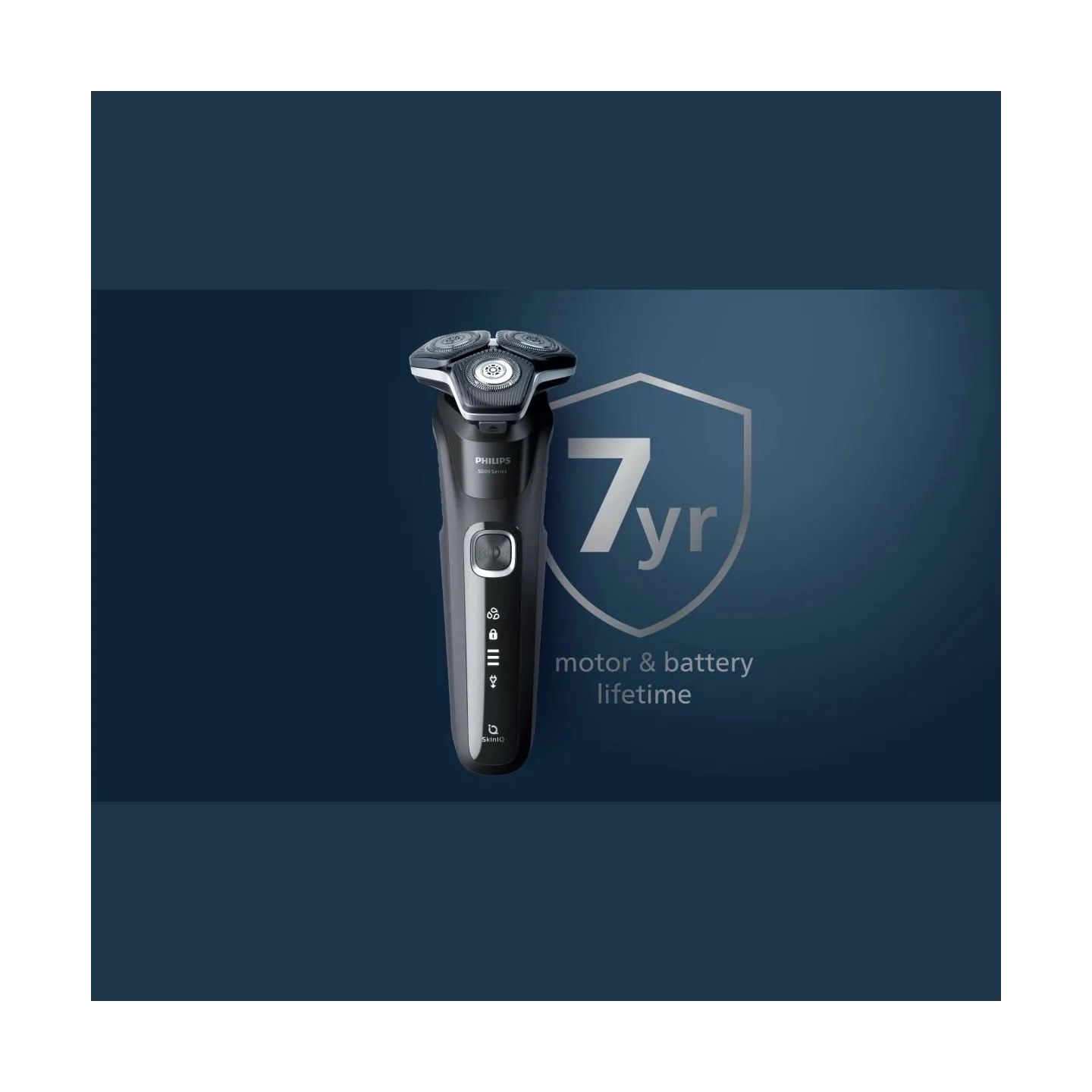 Philips SHAVER/S5884/50 PHILIPS