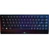 Razer  Razer BlackWidow V3 Mini HyperSpeed Gaming keyboard USB+RF Wireless+Bluetooth Yellow Switch, Black / RZ03-03890100-R3M1