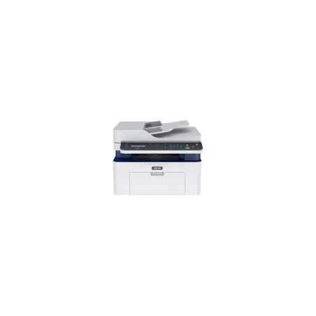 Xerox B115 Mono Multifunction Printer, Up to 20ppm, Copy, Print, Scan, Fax, A4/Letter, USB, Network, Wireless, Automatic Documen