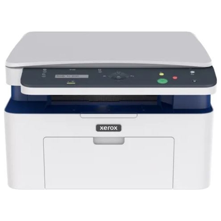 Xerox B105 Mono  Multifunction Printer, Up to 20ppm, Copy, Print, Scan, A4/Letter, USB, Wireless / B105V_BI