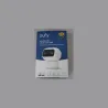 Anker Eufy Security Indoor Cam S350, White | Anker Eufy Security Indoor Camera | S350 | 24 month(s) | Tabletop | Wide-Angle Lens