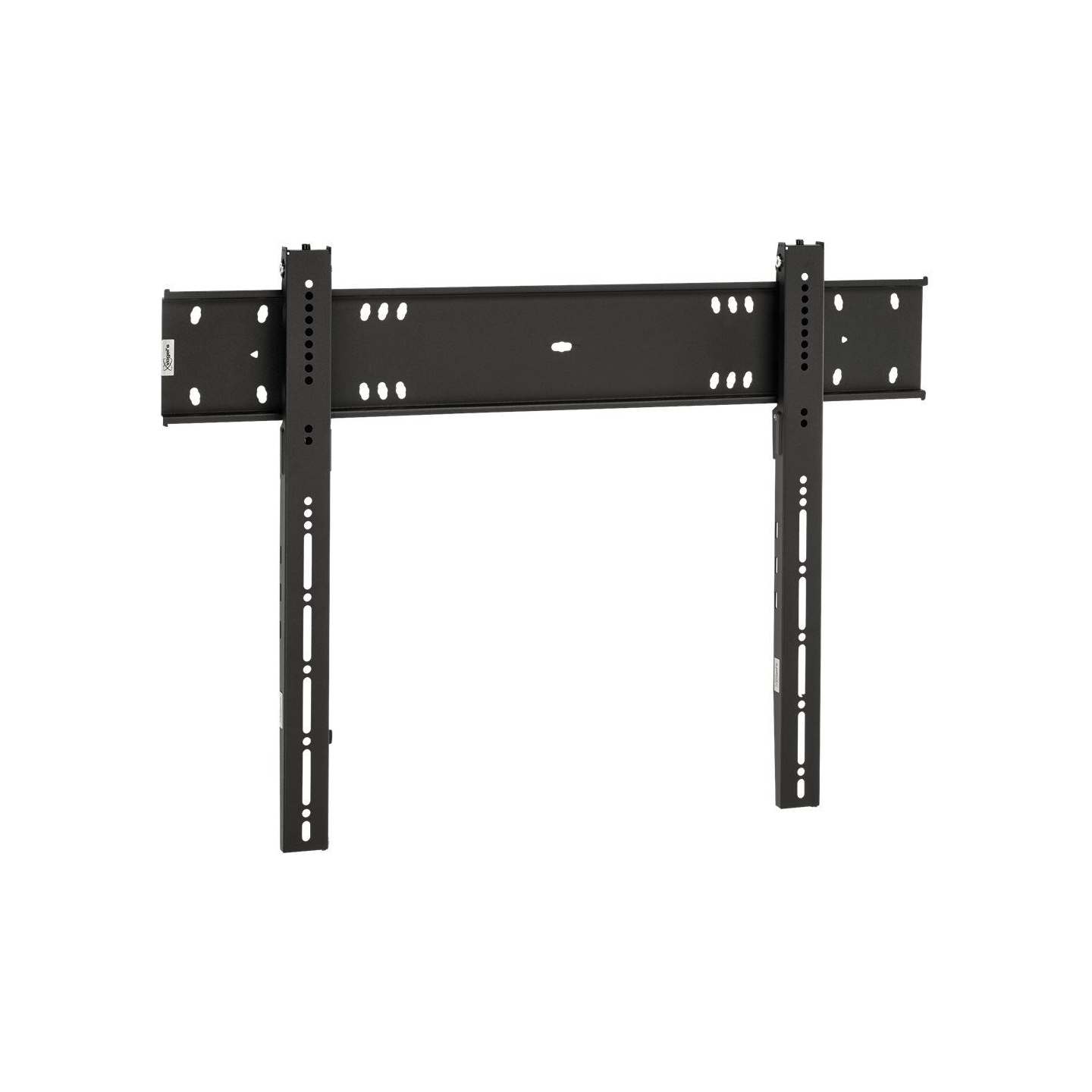 Vogels | Wall mount | 55-80 " | Maximum weight (capacity) 100 kg | Black
