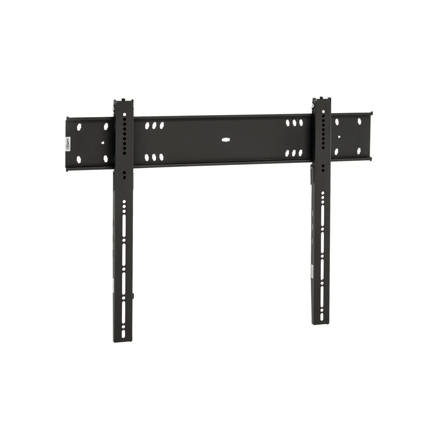 Vogels | Wall mount | 55-80 " | Maximum weight (capacity) 100 kg | Black