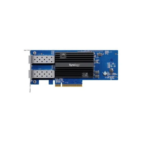 Synology Network card E10G30-F2 10GbE 10GbE SFP+ PCI-e 3.0x8 5Y
