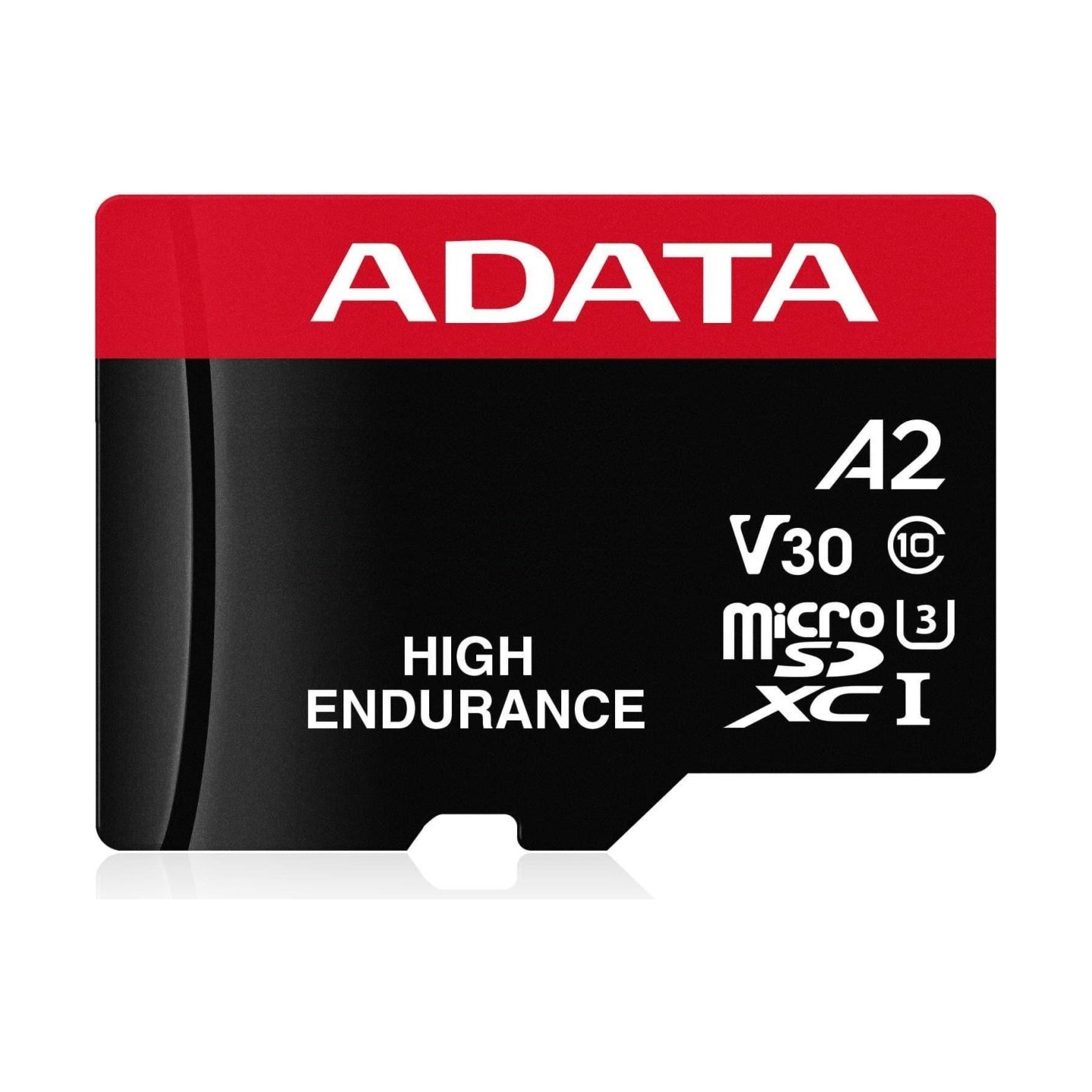 A-Data ADATA | UHS-I | 64 GB | microSDXC/SDHC | Flash memory class 10 | Adapter