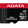 A-Data ADATA | UHS-I | 64 GB | microSDXC/SDHC | Flash memory class 10 | Adapter