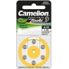 Camelion | A10/DA10/ZL10 | Zinc air cells | 6 pc(s)