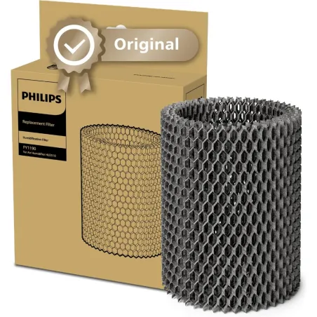 Philips FY1190/30 Genuine replacement filter Humidification filter / FY1190/30