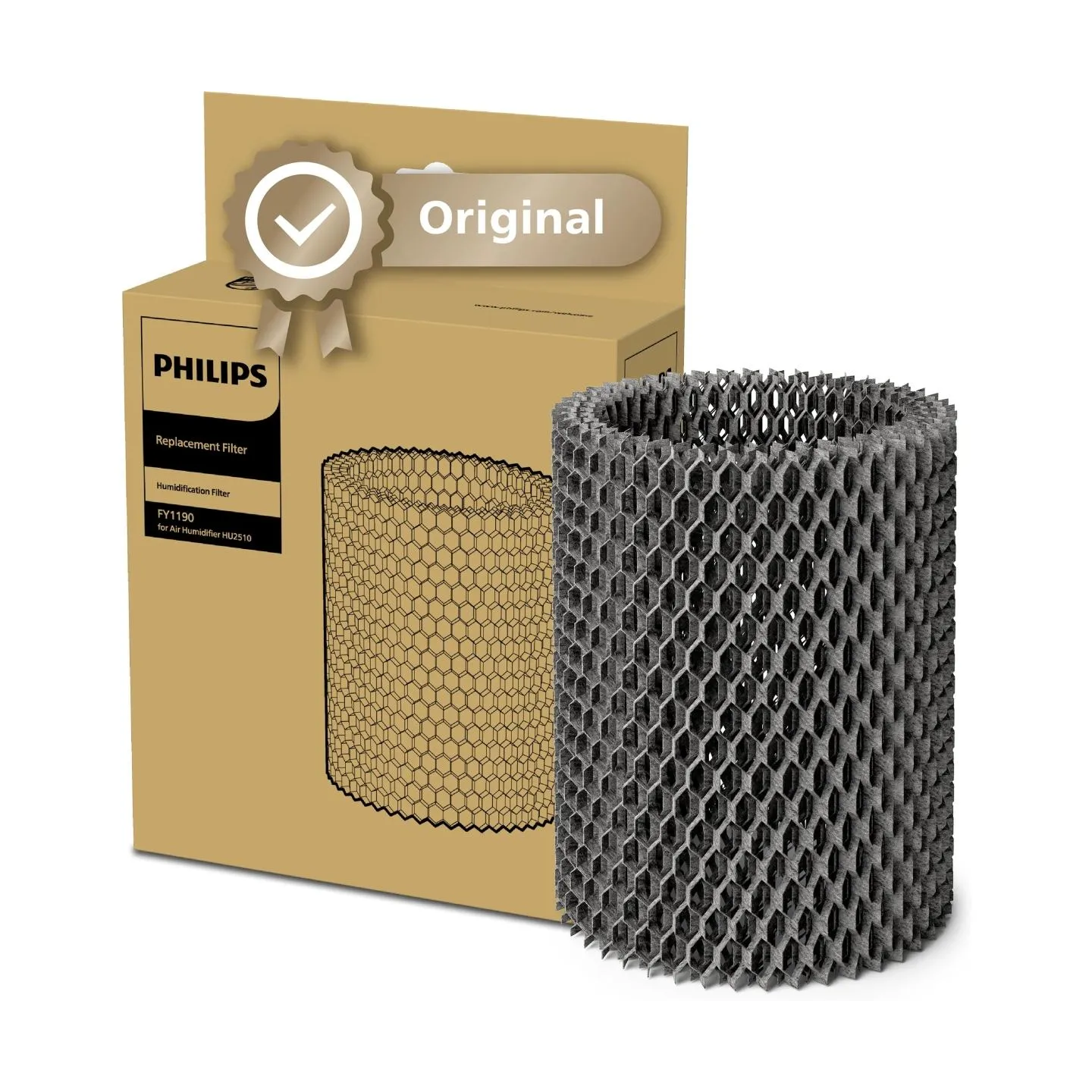 Philips FY1190/30 Genuine replacement filter Humidification filter / FY1190/30