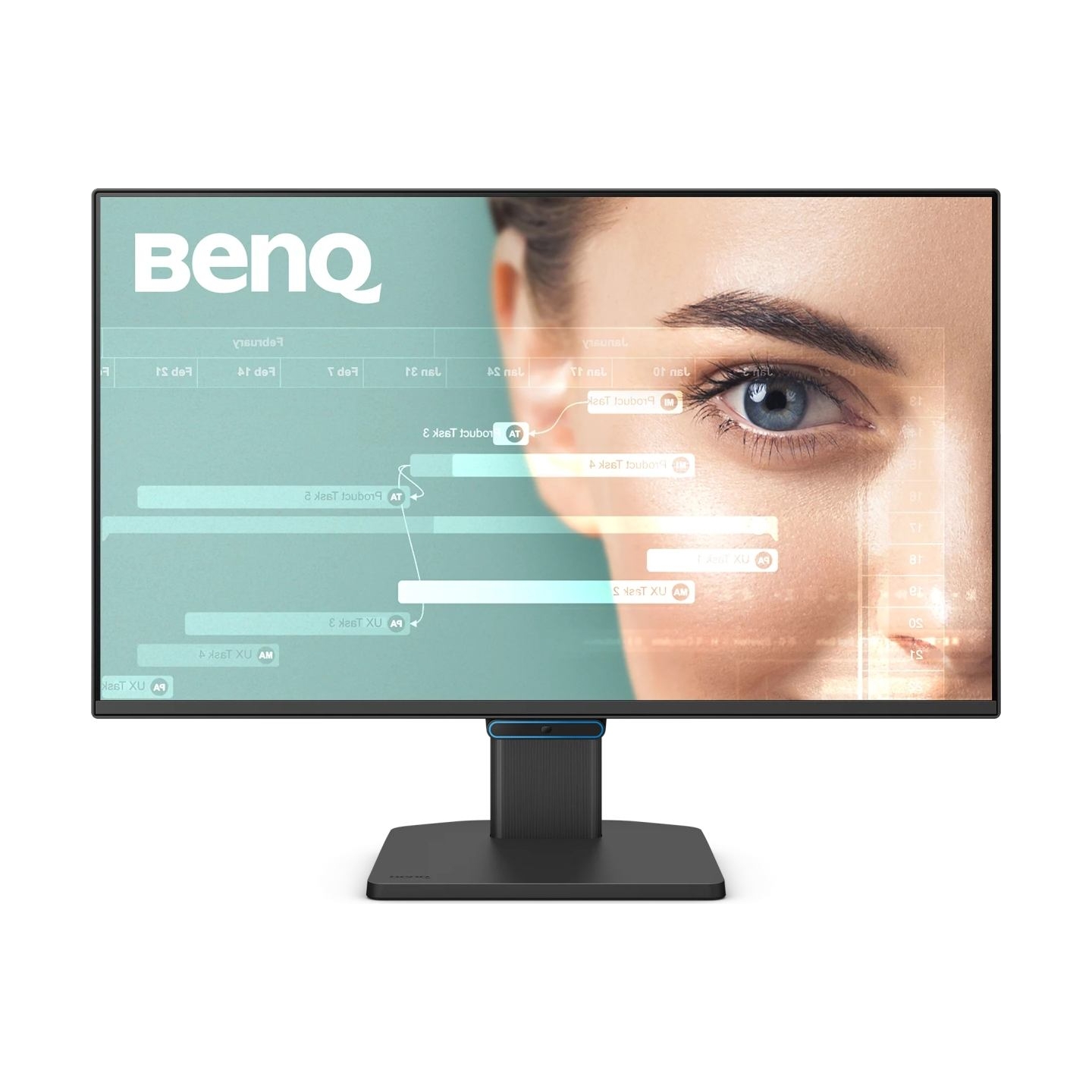 Benq GW2490C 24inch IPS 1920x1080 5ms