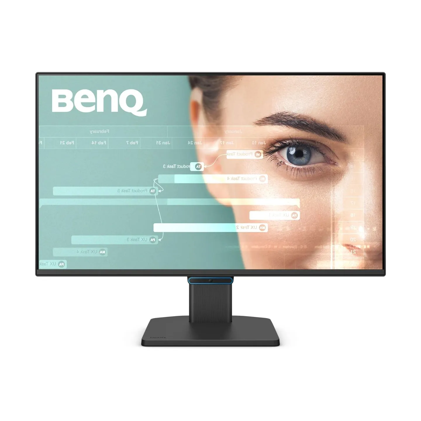 Benq GW2490C 24inch IPS 1920x1080 5ms