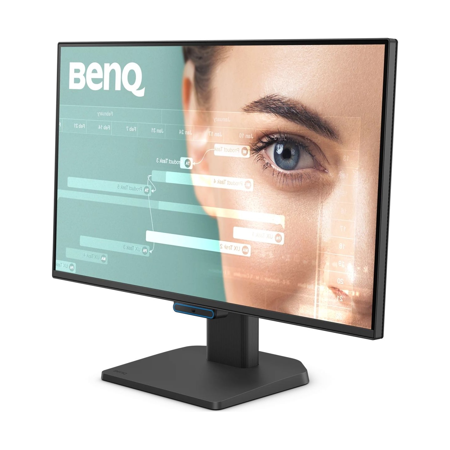 Benq GW2490C 24inch IPS 1920x1080 5ms