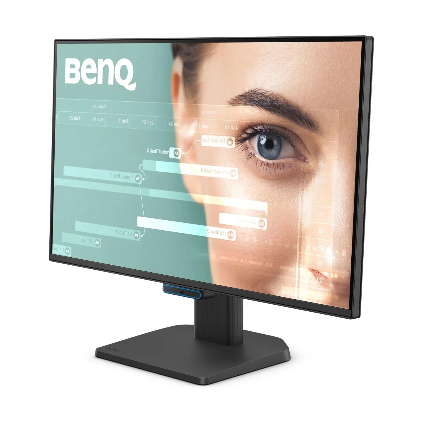Benq GW2490C 24inch IPS 1920x1080 5ms