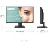 Benq GW2490C 24inch IPS 1920x1080 5ms