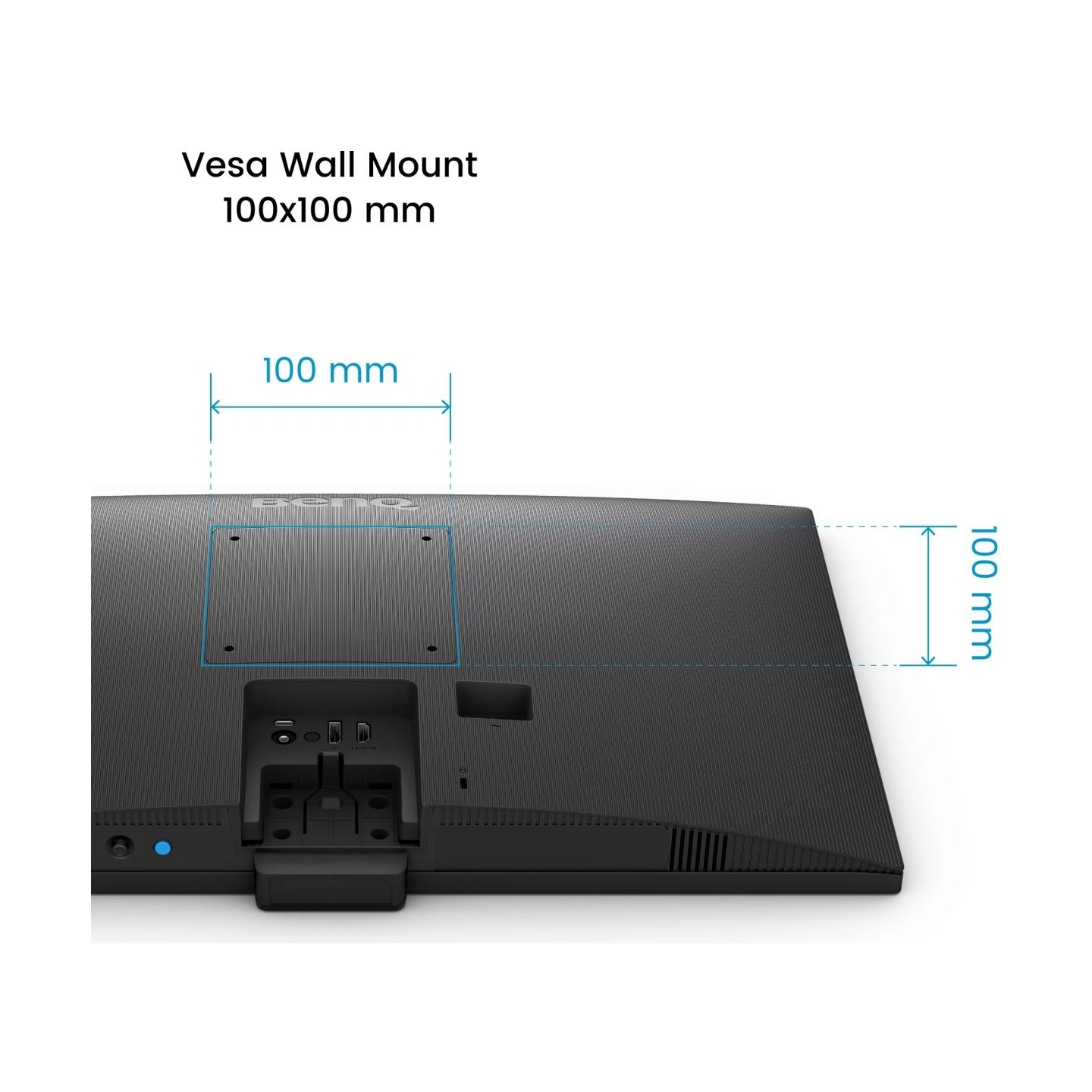Benq GW2490C 24inch IPS 1920x1080 5ms