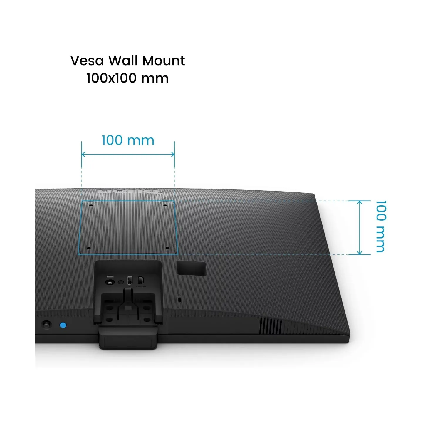 Benq GW2490C 24inch IPS 1920x1080 5ms
