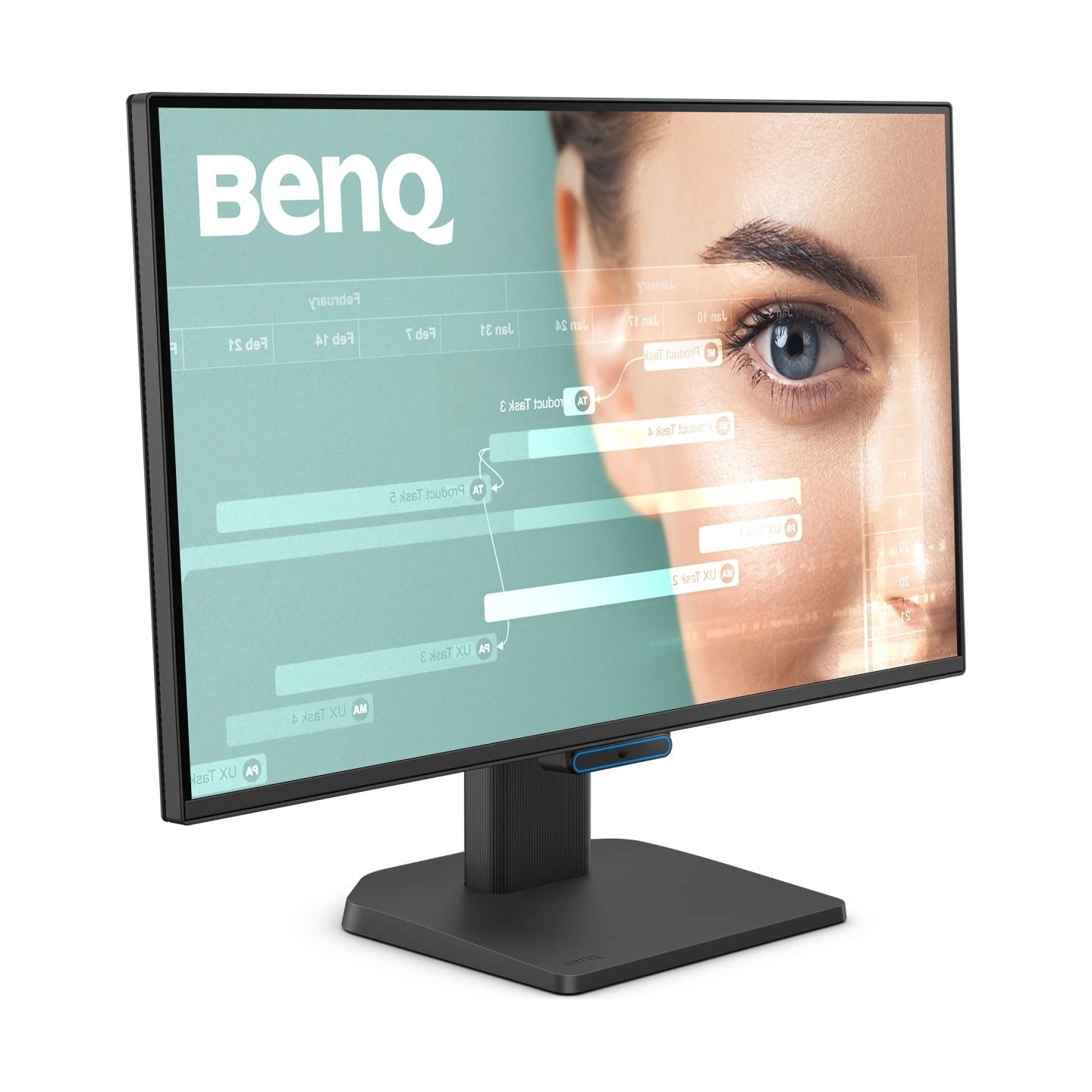Benq GW2490C 24inch IPS 1920x1080 5ms