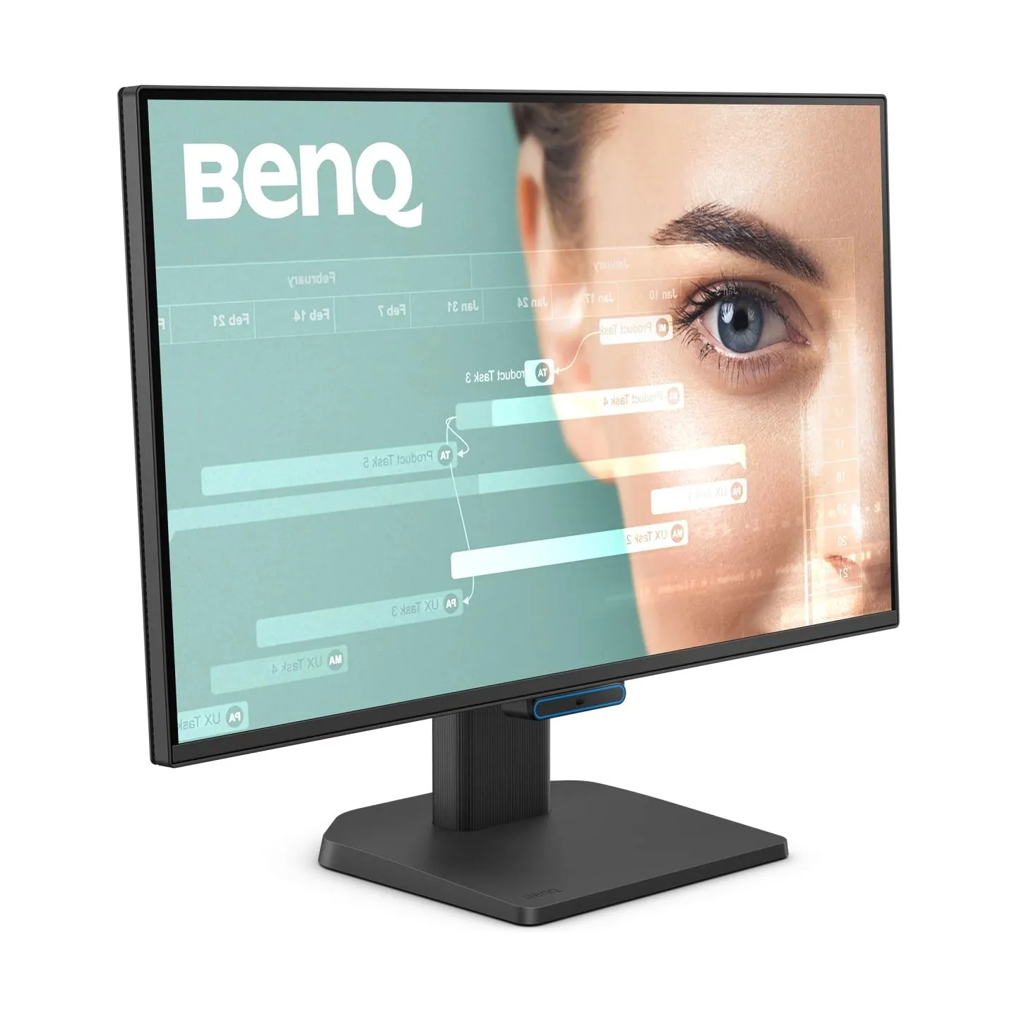 Benq GW2490C 24inch IPS 1920x1080 5ms