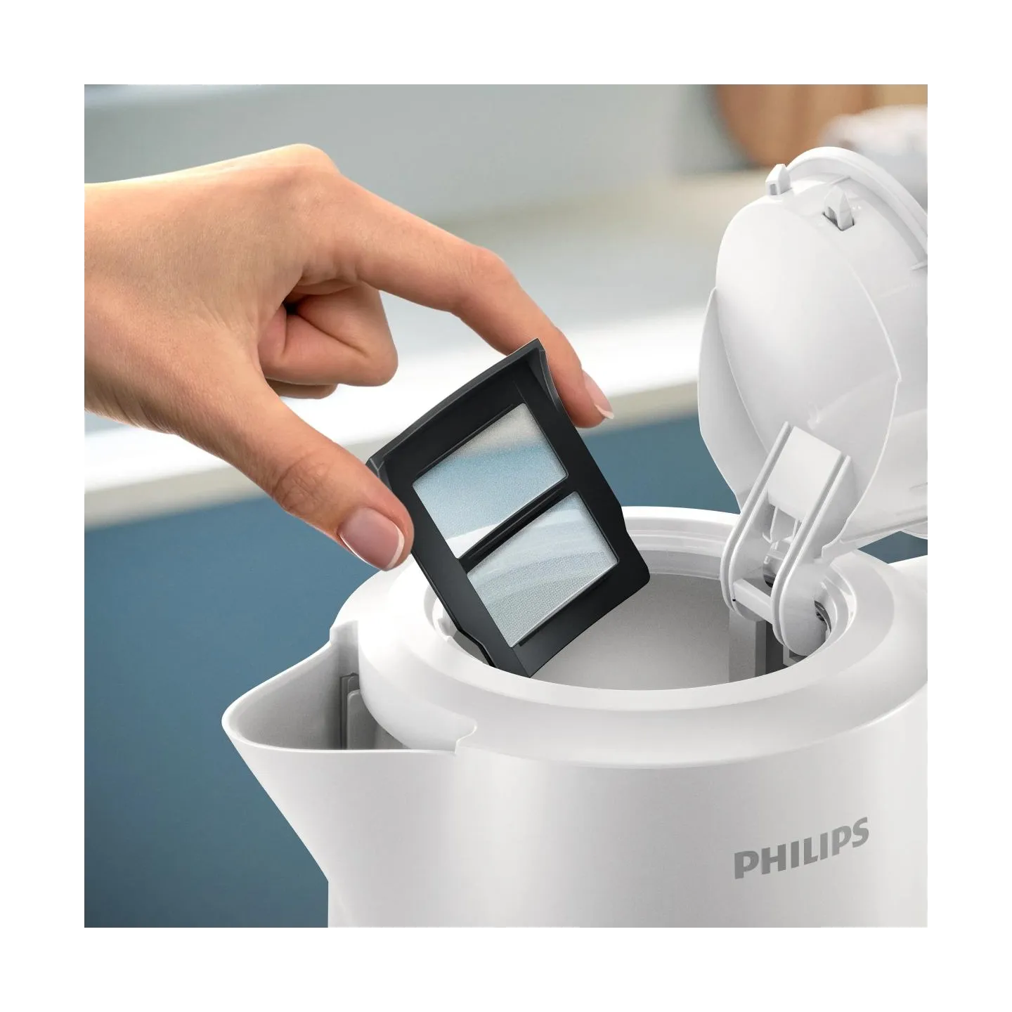 Philips KETTLE 1.7L/HD9411/00 PHILIPS