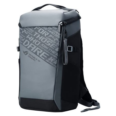 Asus | Gaming Backpack (Cybertext Edition) | ROG Ranger BP2701 | Fits up to size 17-18 " | Backpack | Grey