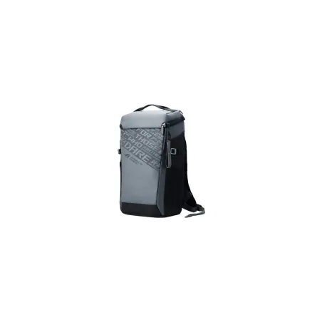 Asus | Gaming Backpack (Cybertext Edition) | ROG Ranger BP2701 | Fits up to size 17-18 " | Backpack | Grey