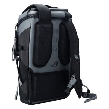Asus | Gaming Backpack (Cybertext Edition) | ROG Ranger BP2701 | Fits up to size 17-18 " | Backpack | Grey