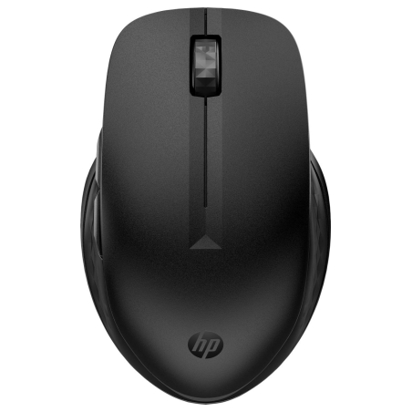 HP 435 Multi-Device Wireless B Mouse WW