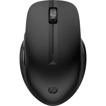 HP 435 Multi-Device Wireless B Mouse WW