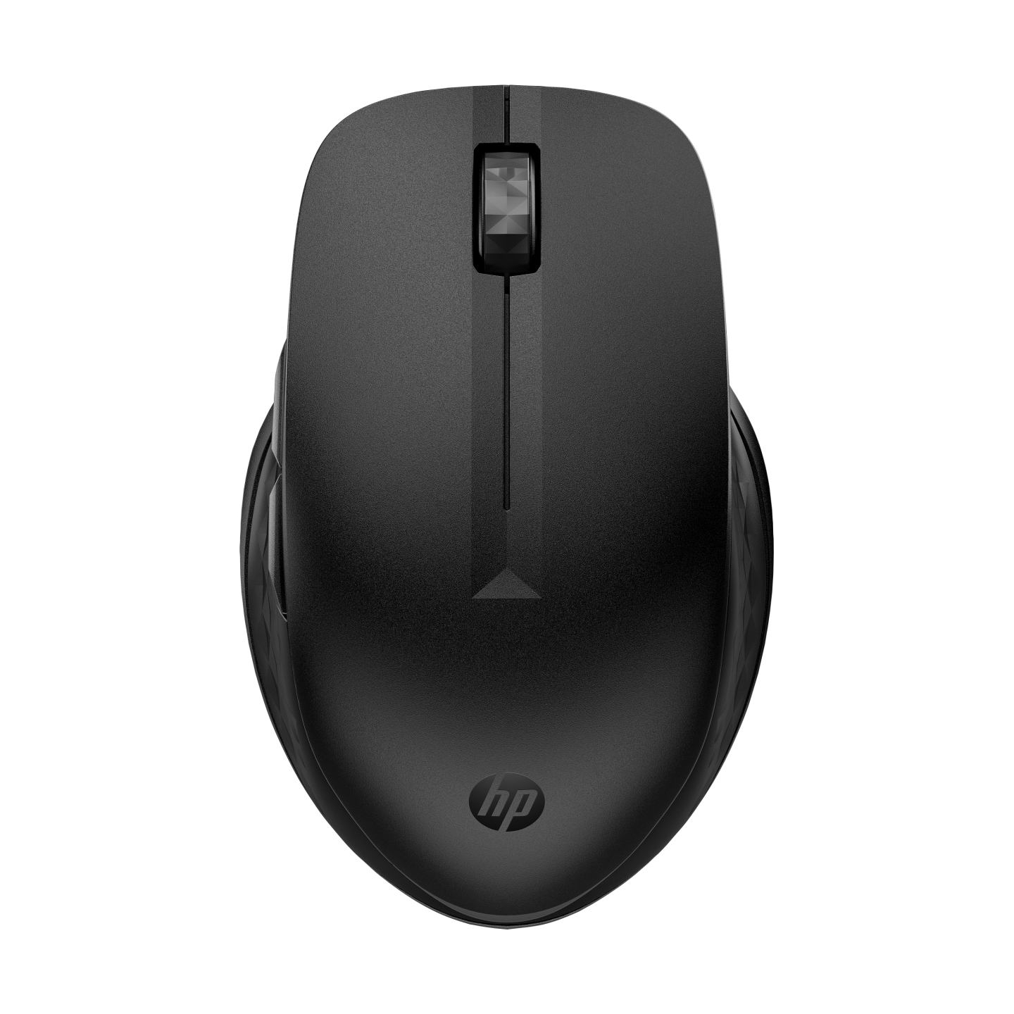 HP 435 Multi-Device Wireless B Mouse WW
