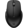HP 435 Multi-Device Wireless B Mouse WW