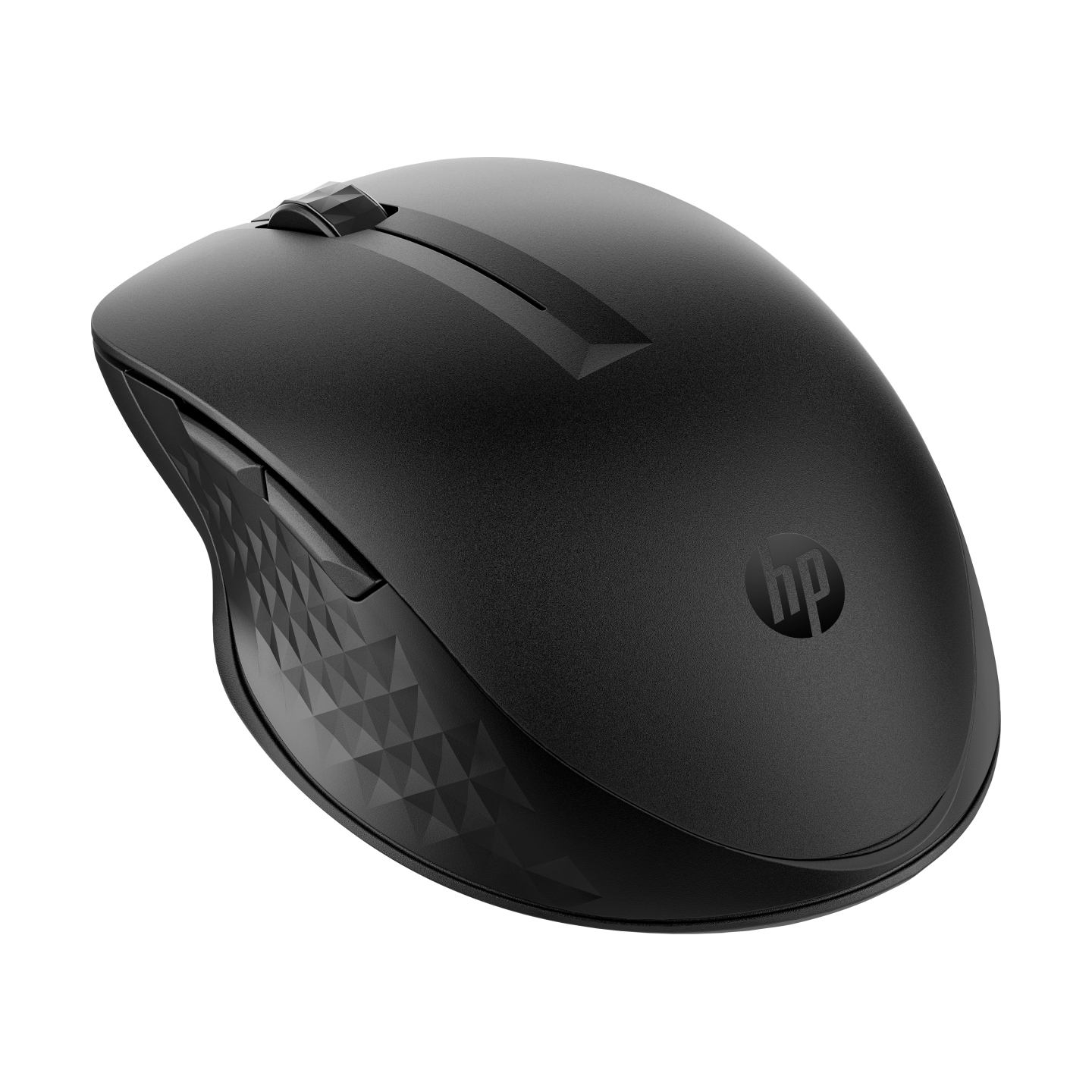 HP 435 Multi-Device Wireless B Mouse WW
