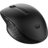 HP 435 Multi-Device Wireless B Mouse WW
