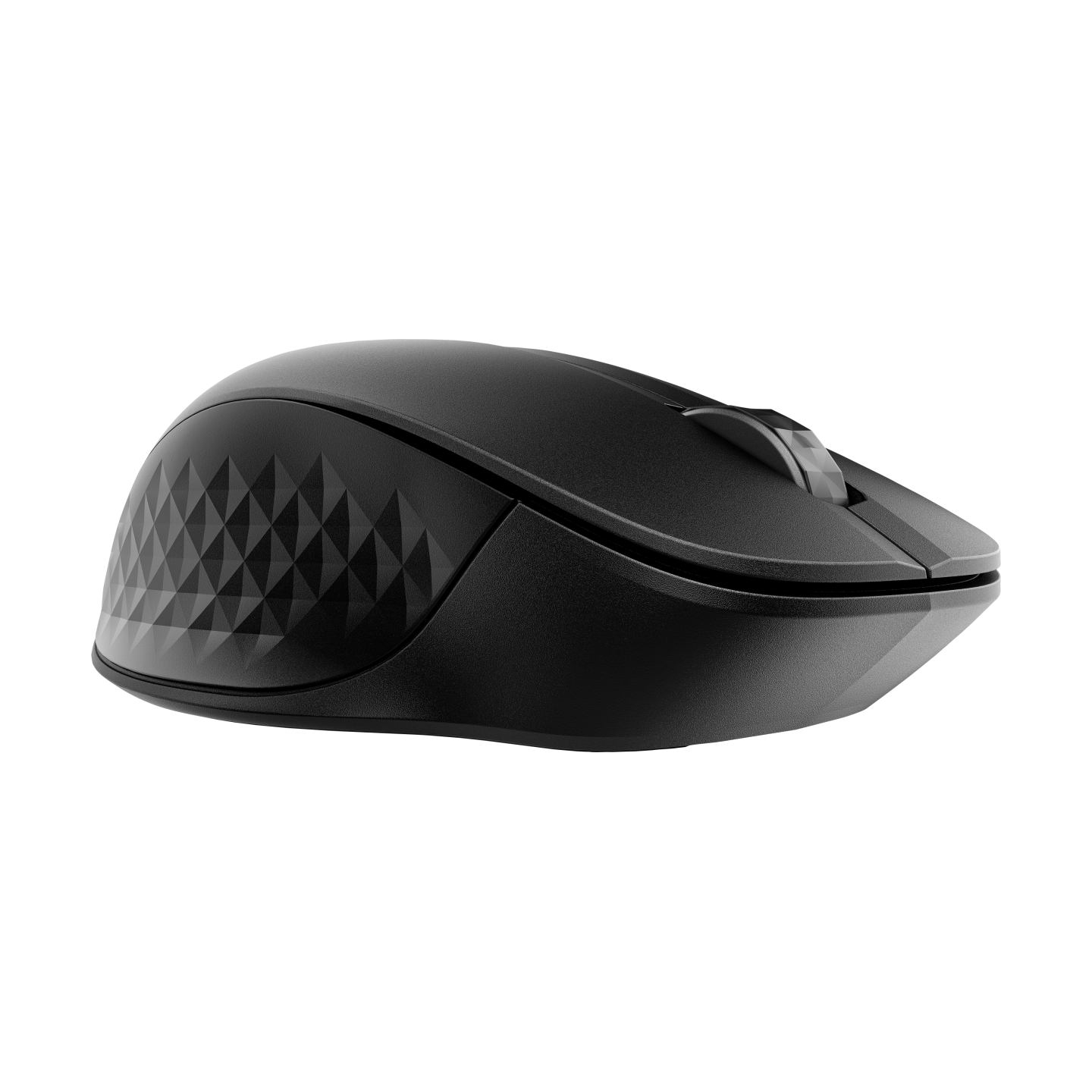 HP 435 Multi-Device Wireless B Mouse WW